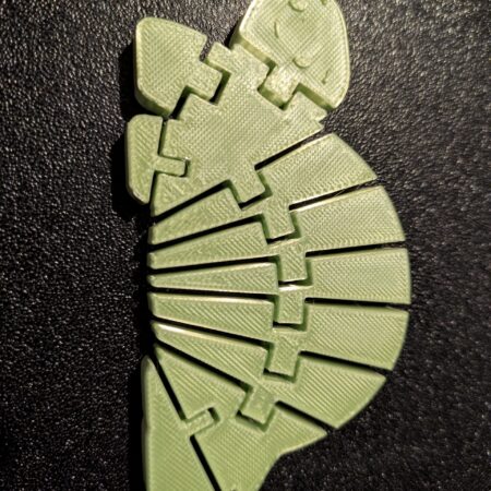 Flexi Turtle