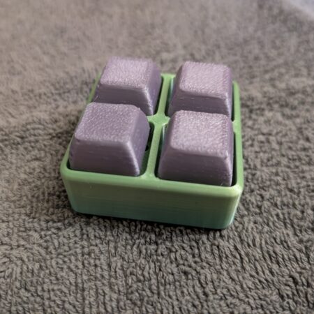 2x2 clicker