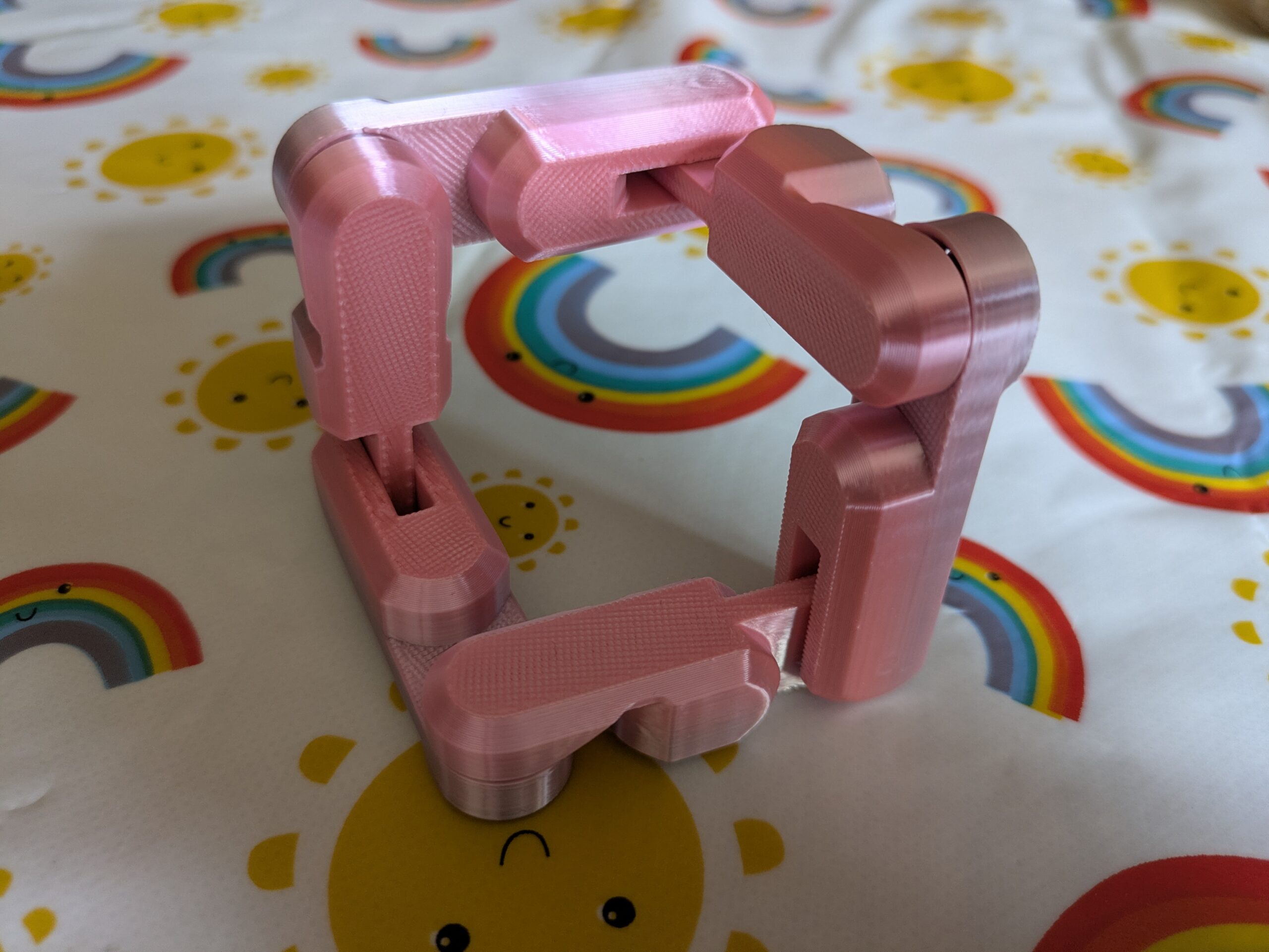 Triangle fidget - Image 2