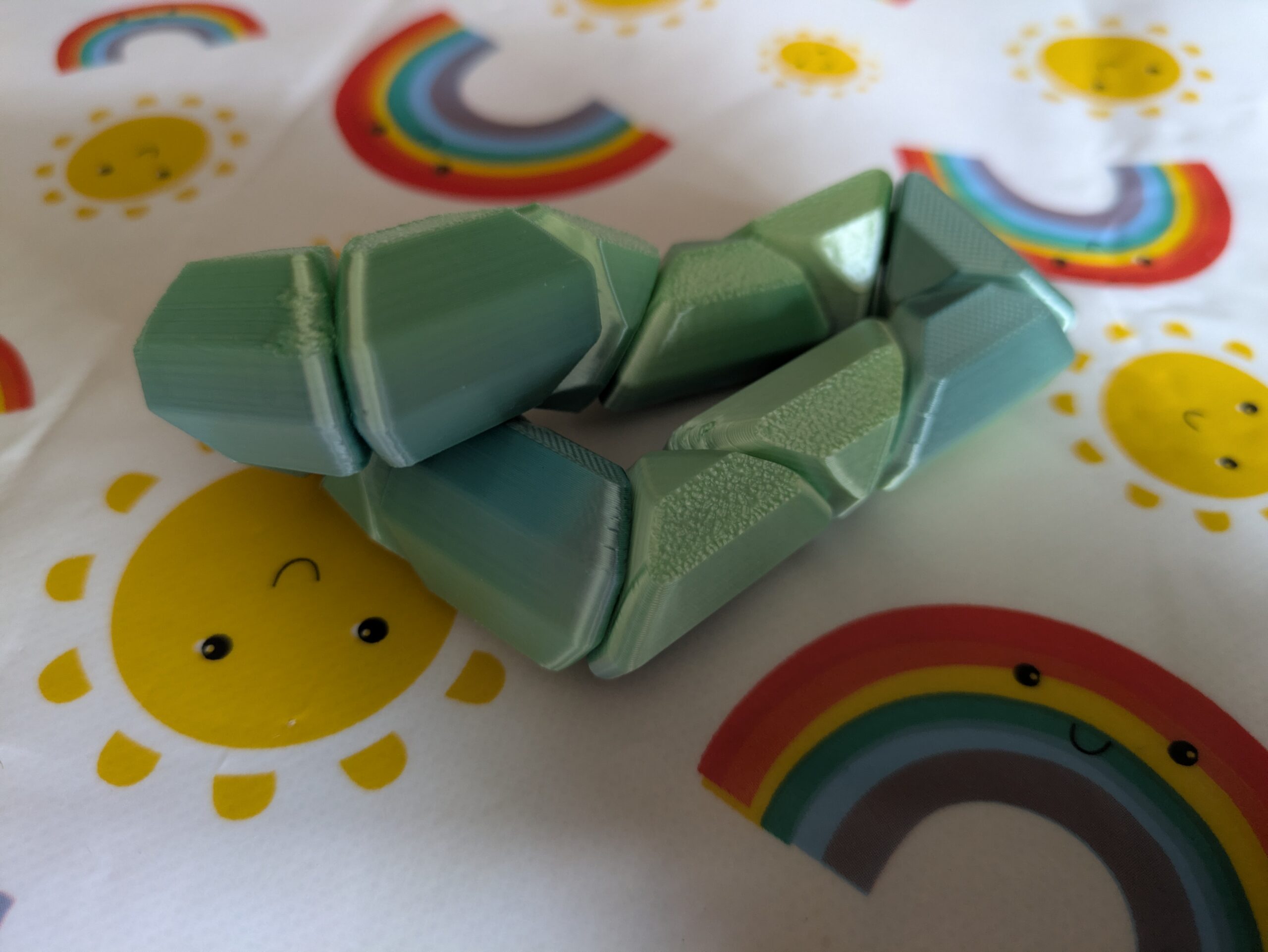 Fiddle fidget - Image 3